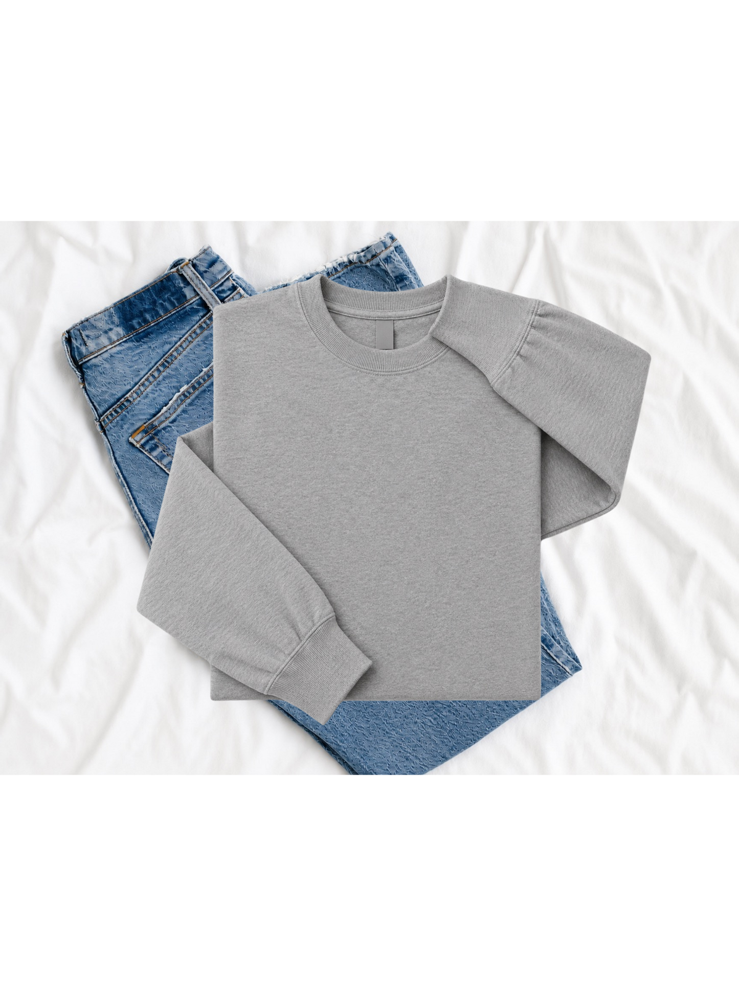 Youth Long Sleeve