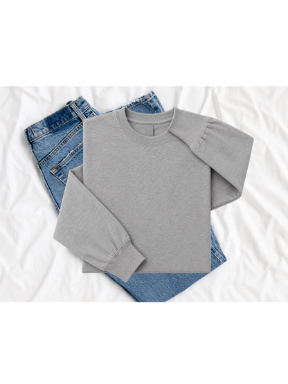 Youth Long Sleeve