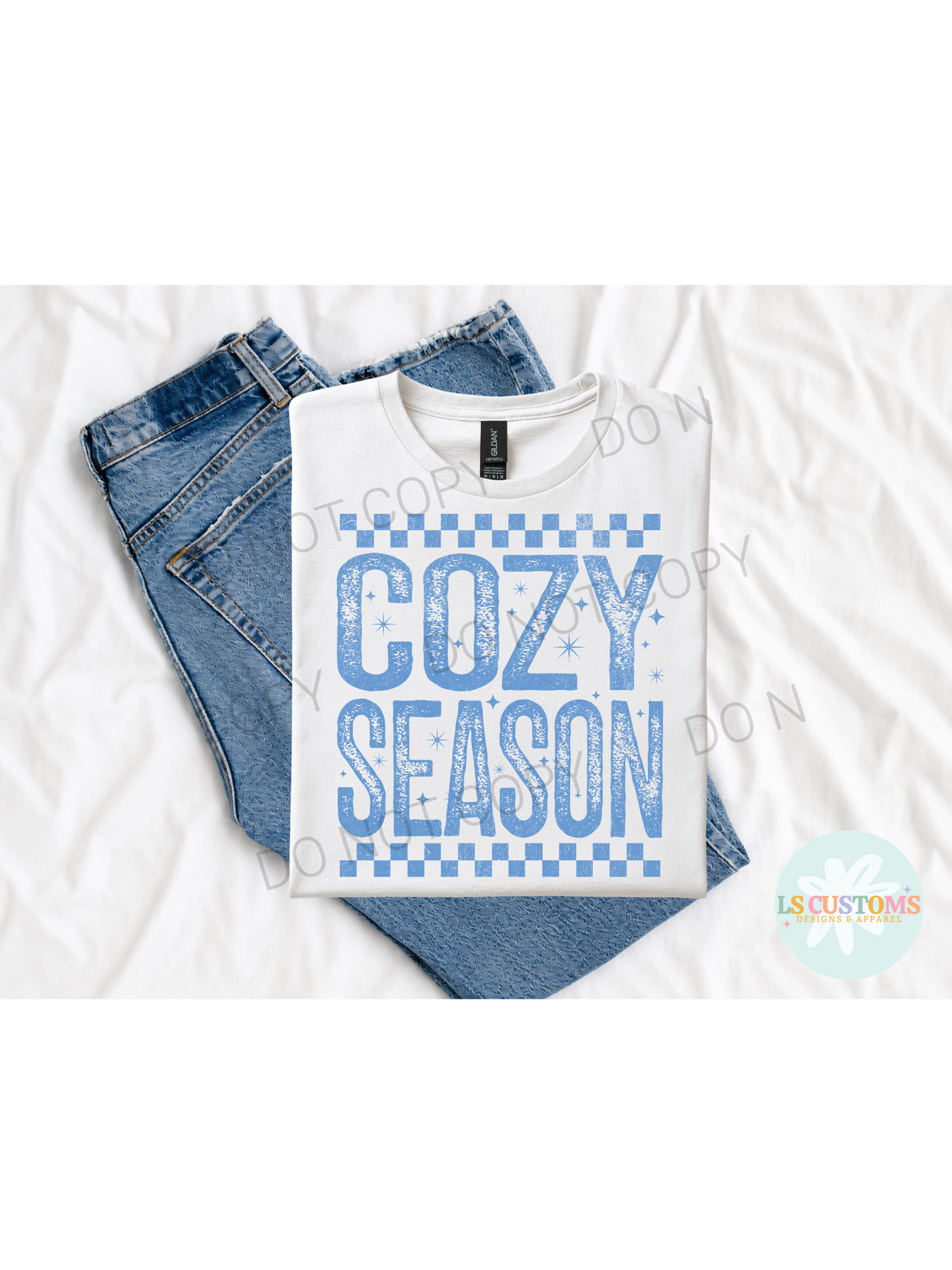 Trendy Winter Season: 4 Options