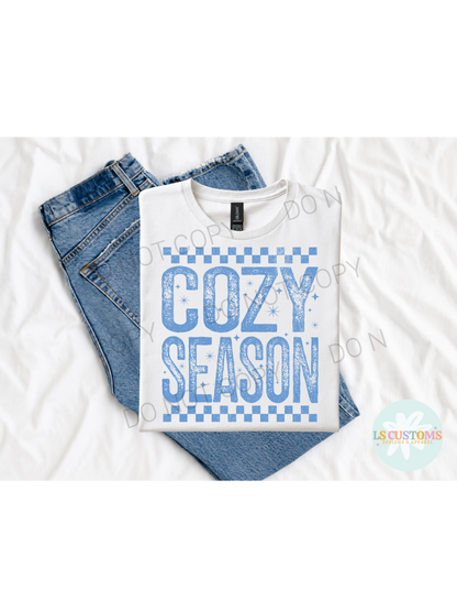 Trendy Winter Season: 4 Options