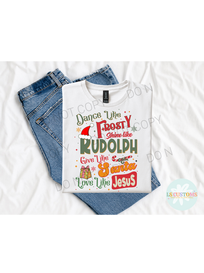Frosty The Snowman: 21 Options