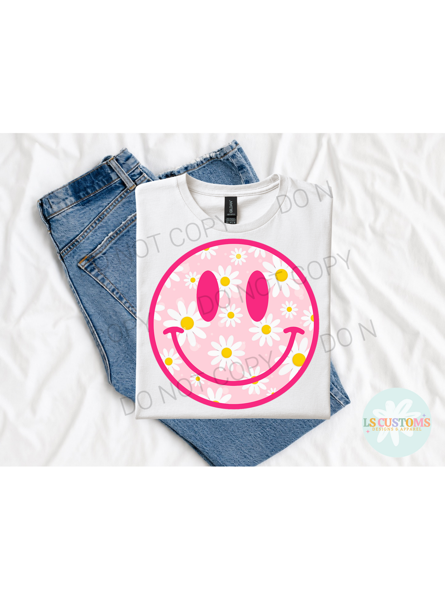 Smiley Faces: 25 Options