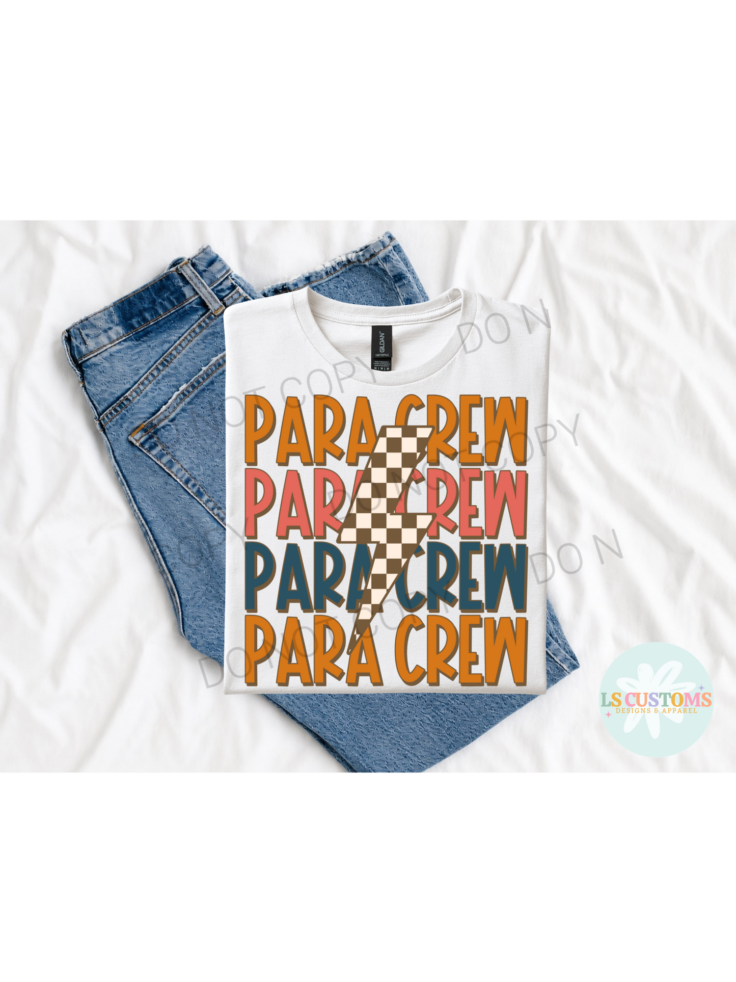 Paraprofessional Designs: 21 Options
