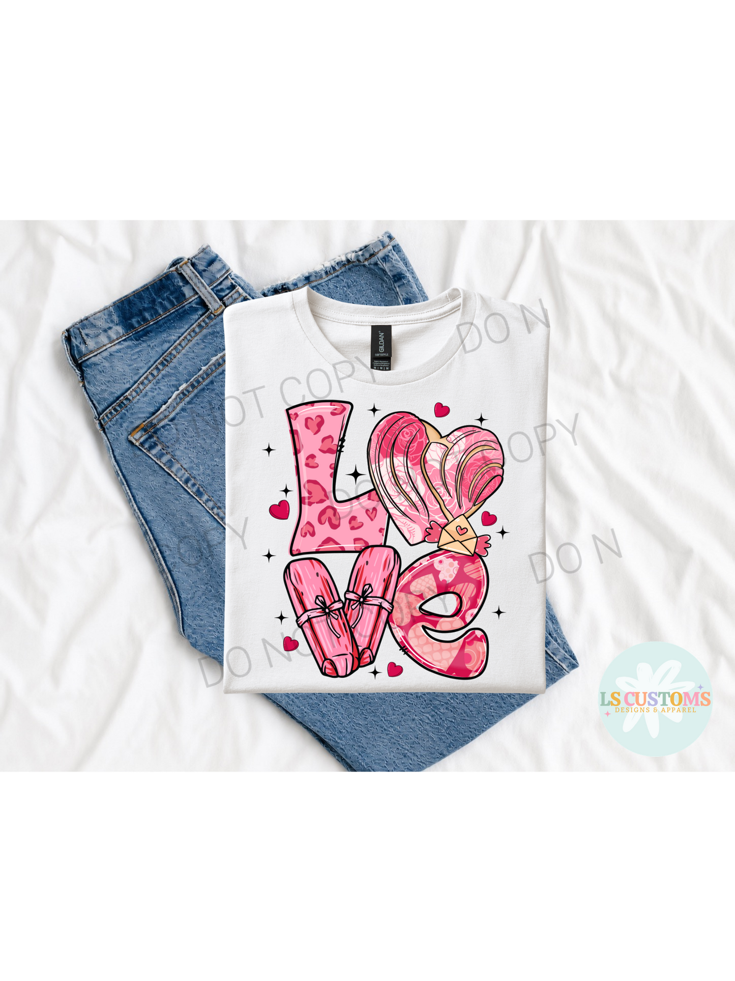 Valentines Day: 6 Options