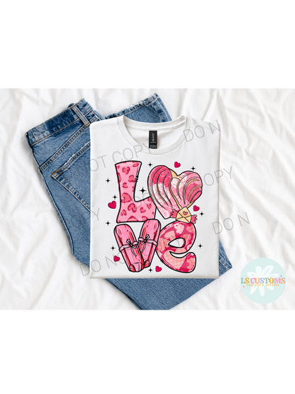 Valentines Day: 6 Options