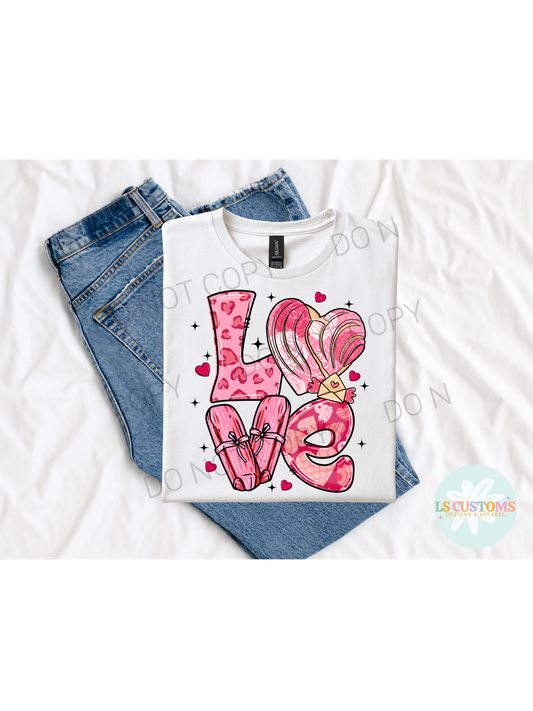 Valentines Day: 6 Options