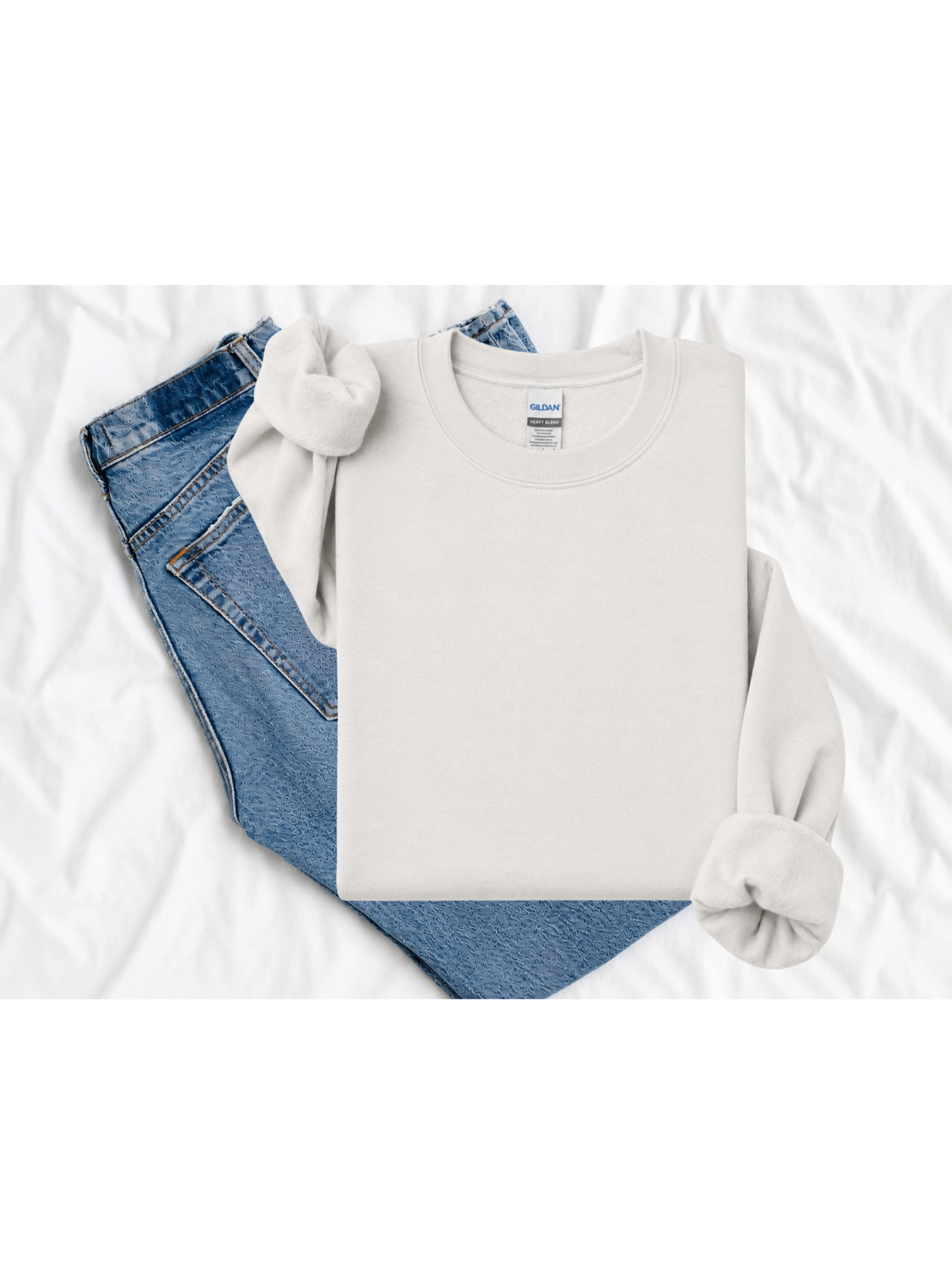 Adult Crewneck