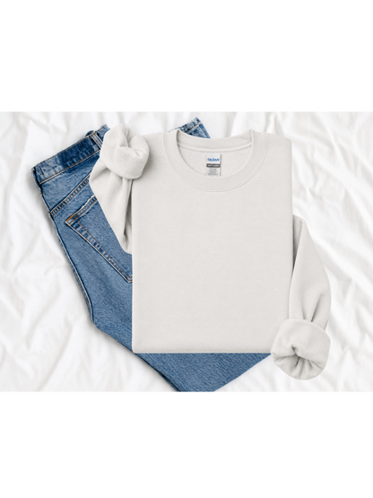 Adult Crewneck