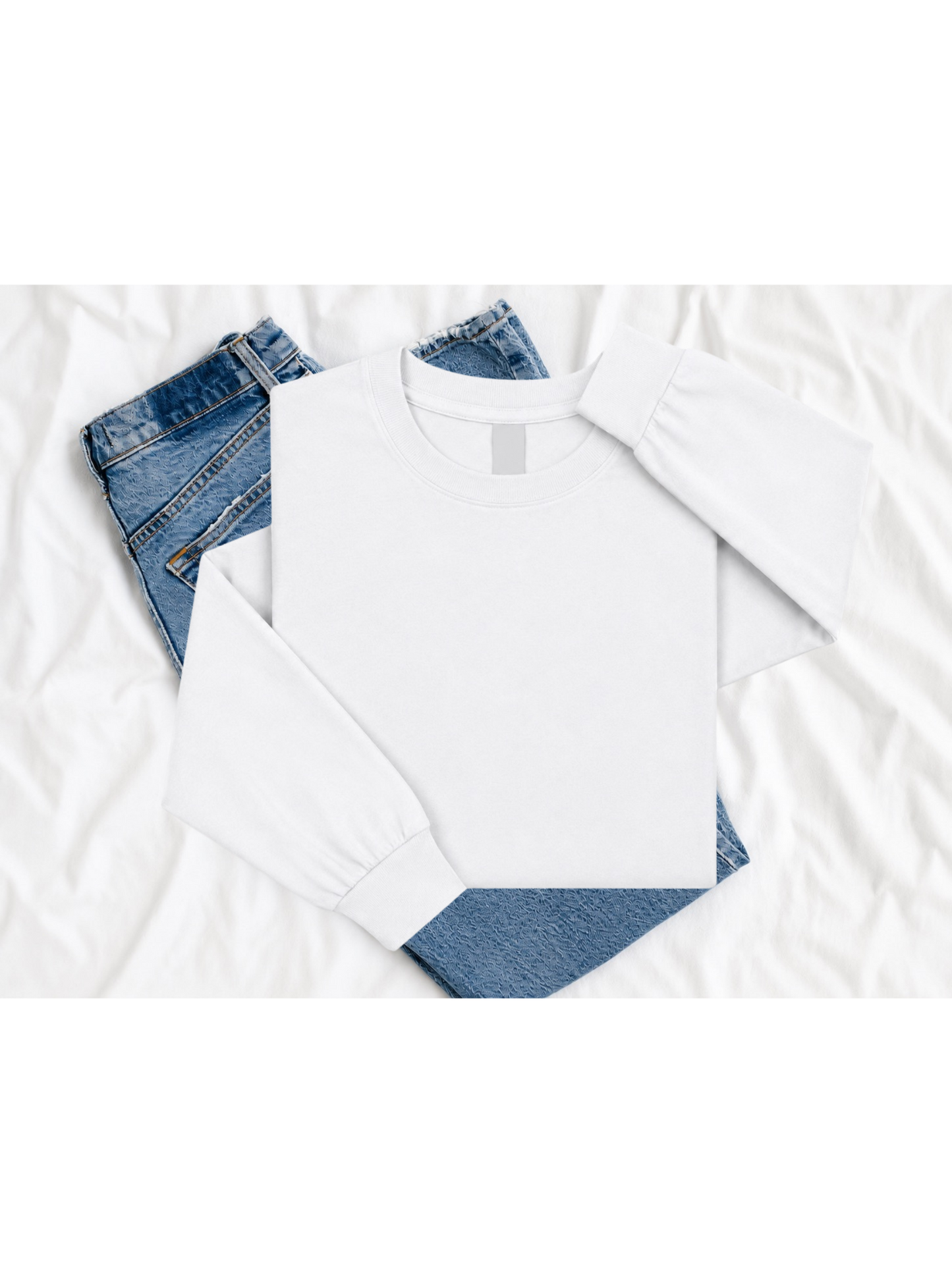 Adult Long Sleeve
