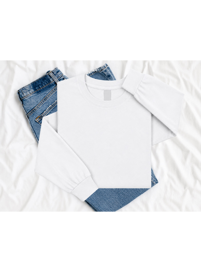 Toddler Long Sleeve