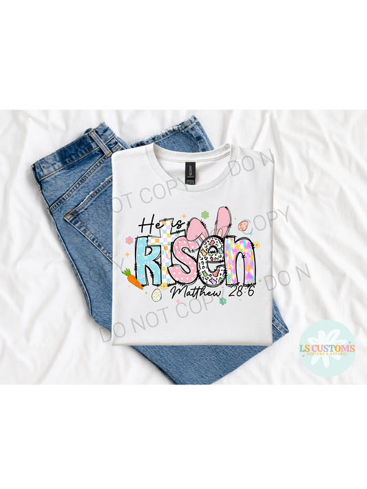 Christian Easter: 29 Options