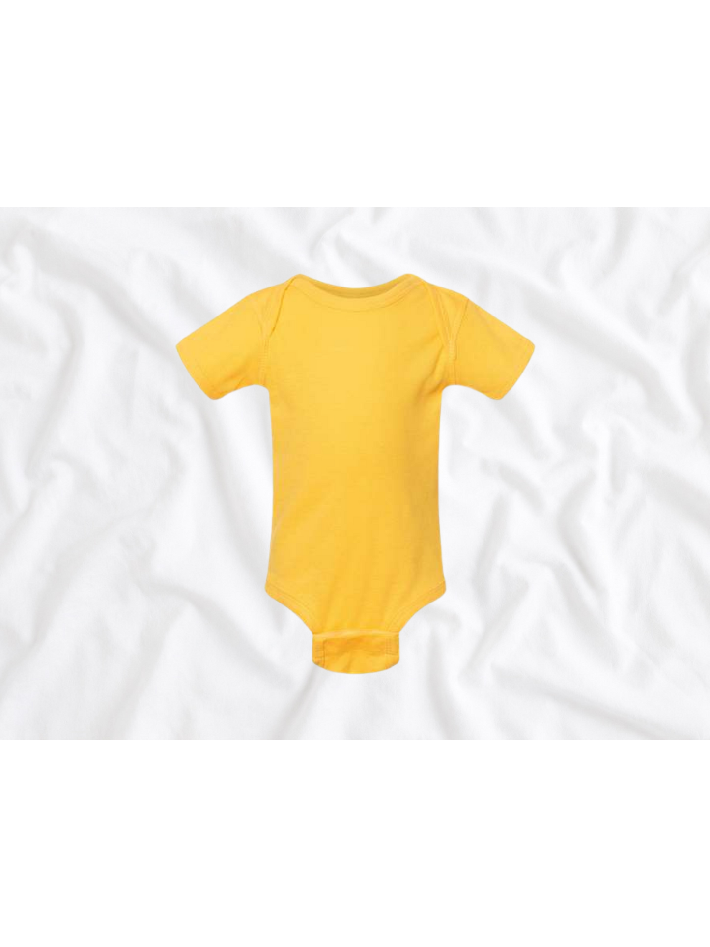 Infant Onesie